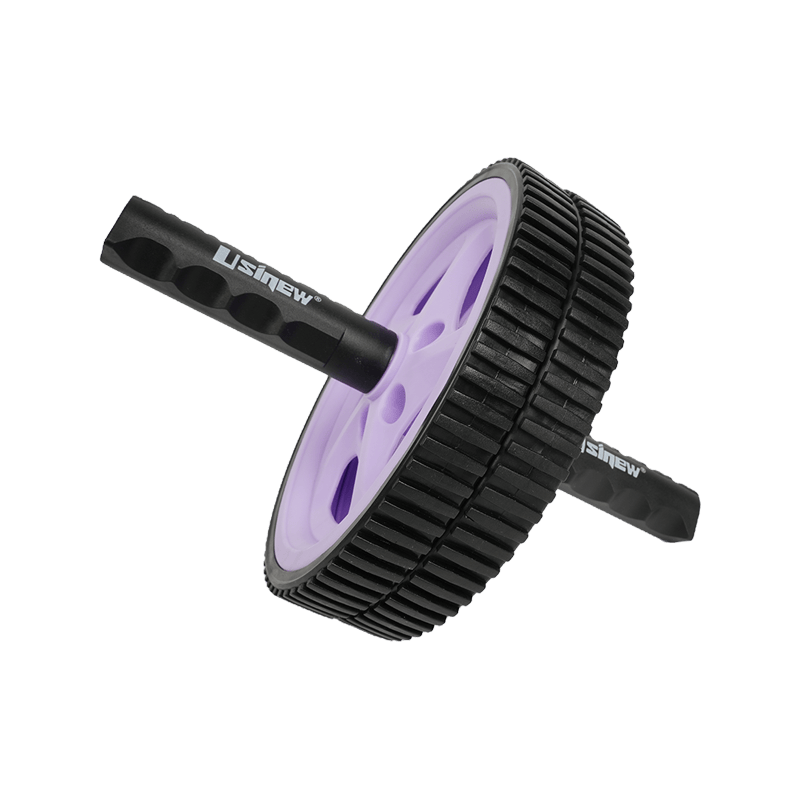 Roda Abdominal de Cinco Furos Roda Abdominal de Cinco Furos