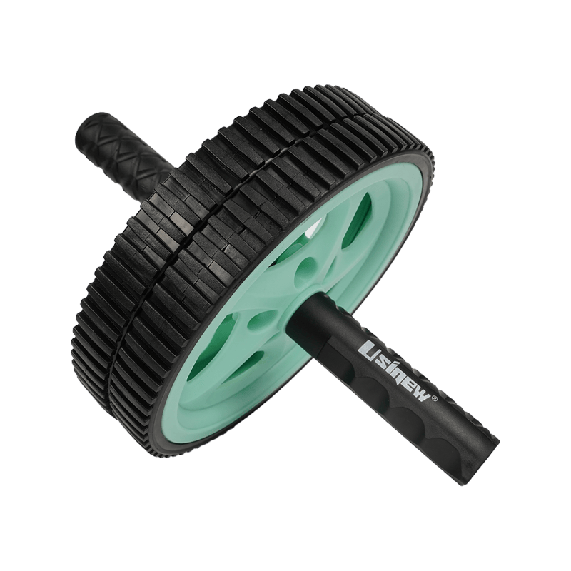 Roda Abdominal de Cinco Furos Roda Abdominal de Cinco Furos