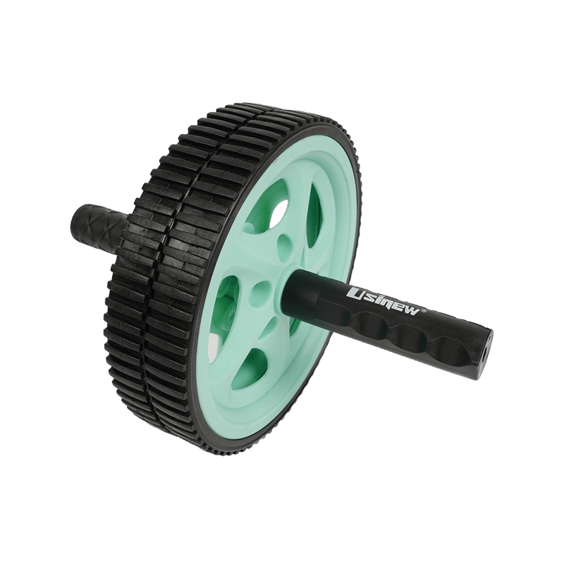 Roda Abdominal de Cinco Furos Roda Abdominal de Cinco Furos