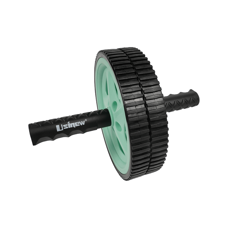 Roda Abdominal de Cinco Furos Roda Abdominal de Cinco Furos