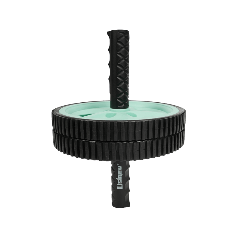 Roda Abdominal de Cinco Furos Roda Abdominal de Cinco Furos