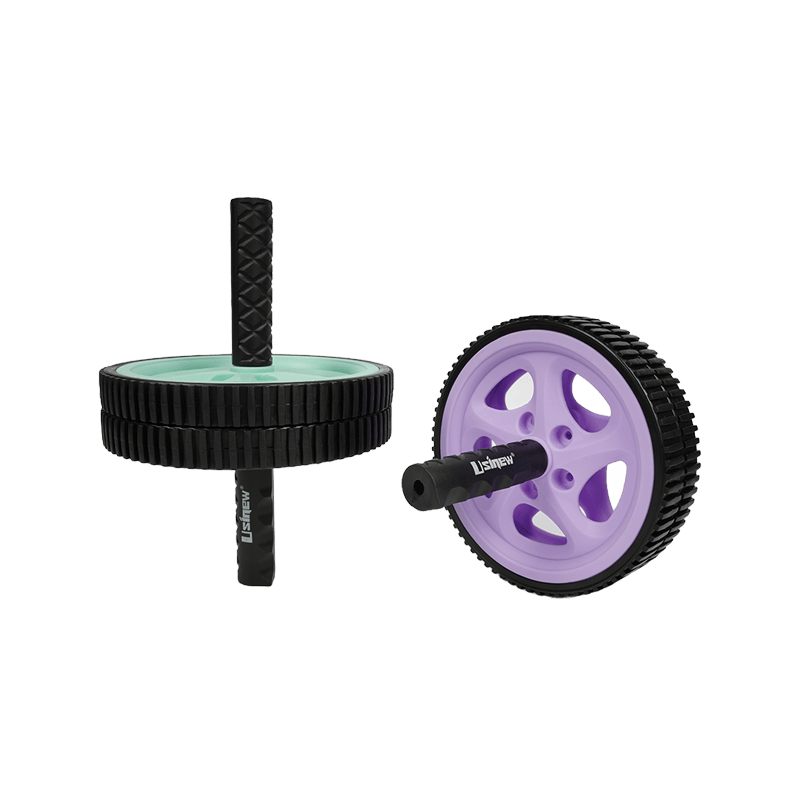 Roda Abdominal de Cinco Furos Roda Abdominal de Cinco Furos