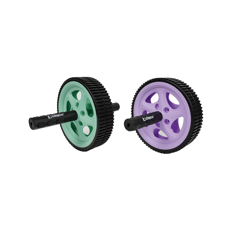 Roda Abdominal de Cinco Furos Roda Abdominal de Cinco Furos