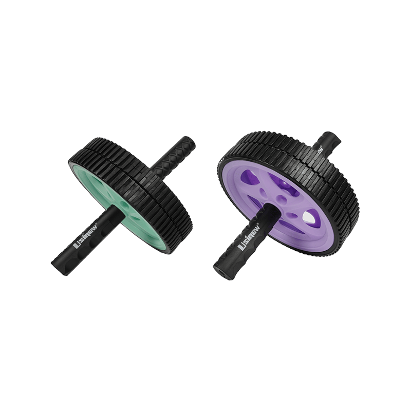 Roda Abdominal de Cinco Furos Roda Abdominal de Cinco Furos