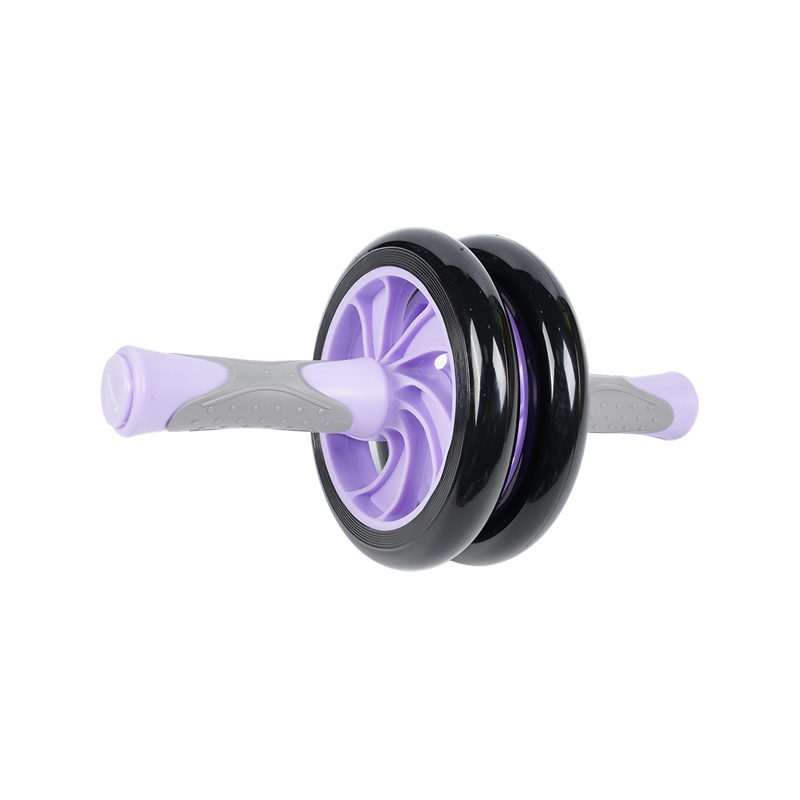 Roda Abdominal Silenciosa PP+PVC+Espuma Roda Abdominal Silenciosa PP+PVC+Espuma