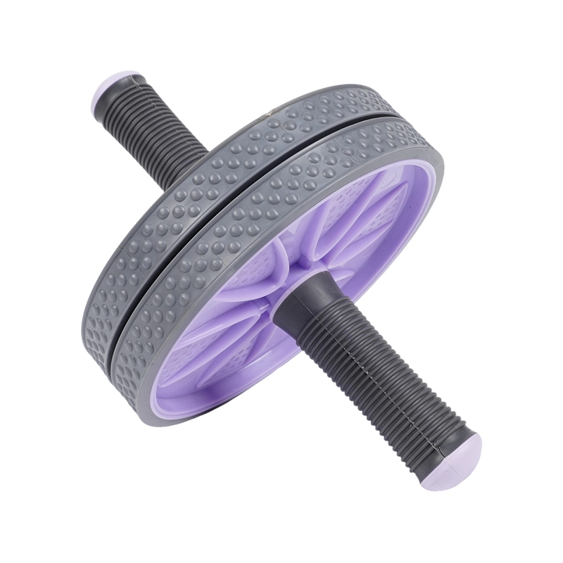 Roda Abdominal em Forma de U Roda Abdominal em Forma de U