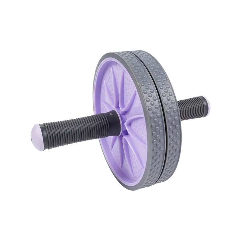 Roda Abdominal em Forma de U Roda Abdominal em Forma de U