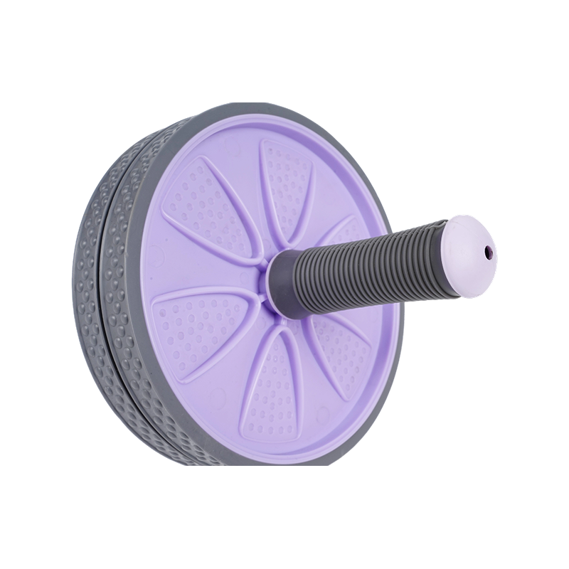 Roda Abdominal em Forma de U Roda Abdominal em Forma de U