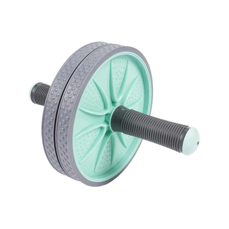 Roda Abdominal em Forma de U Roda Abdominal em Forma de U