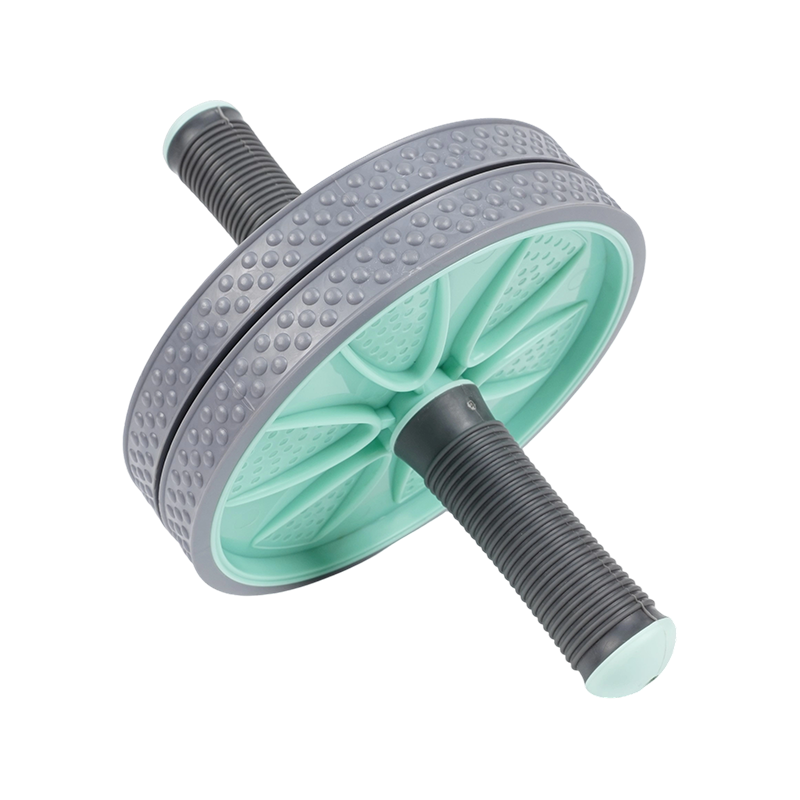 Roda Abdominal em Forma de U Roda Abdominal em Forma de U