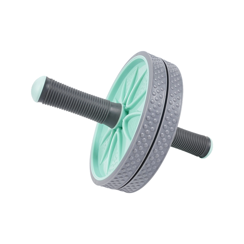 Roda Abdominal em Forma de U Roda Abdominal em Forma de U