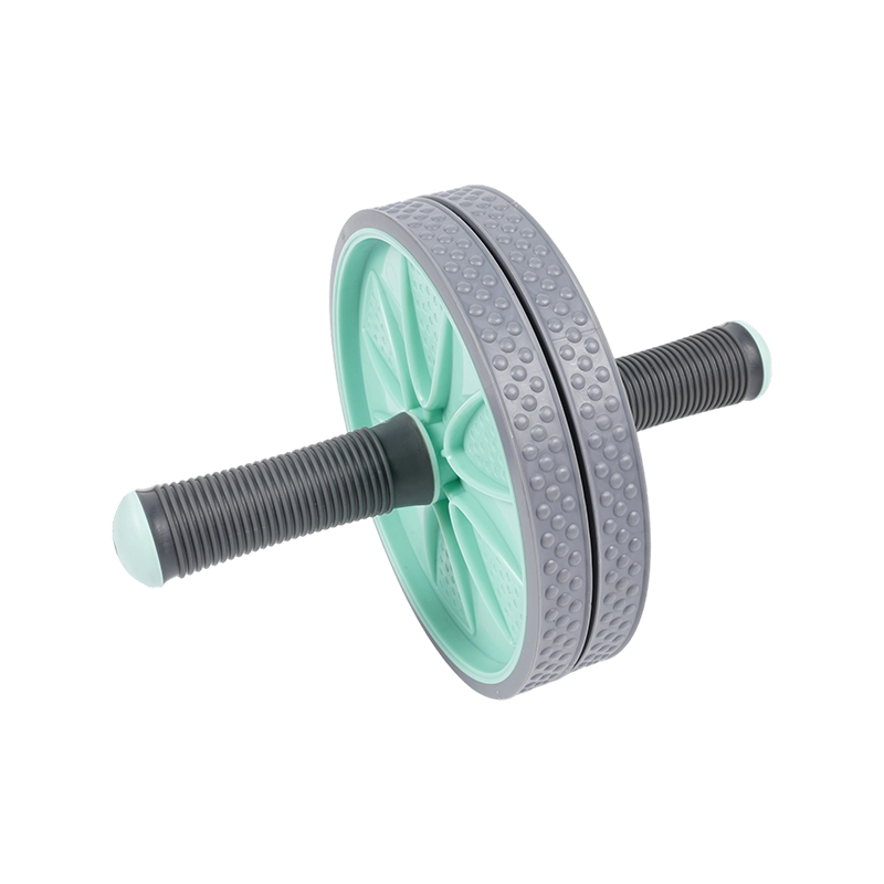 Roda Abdominal em Forma de U Roda Abdominal em Forma de U