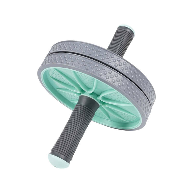 Roda Abdominal em Forma de U Roda Abdominal em Forma de U