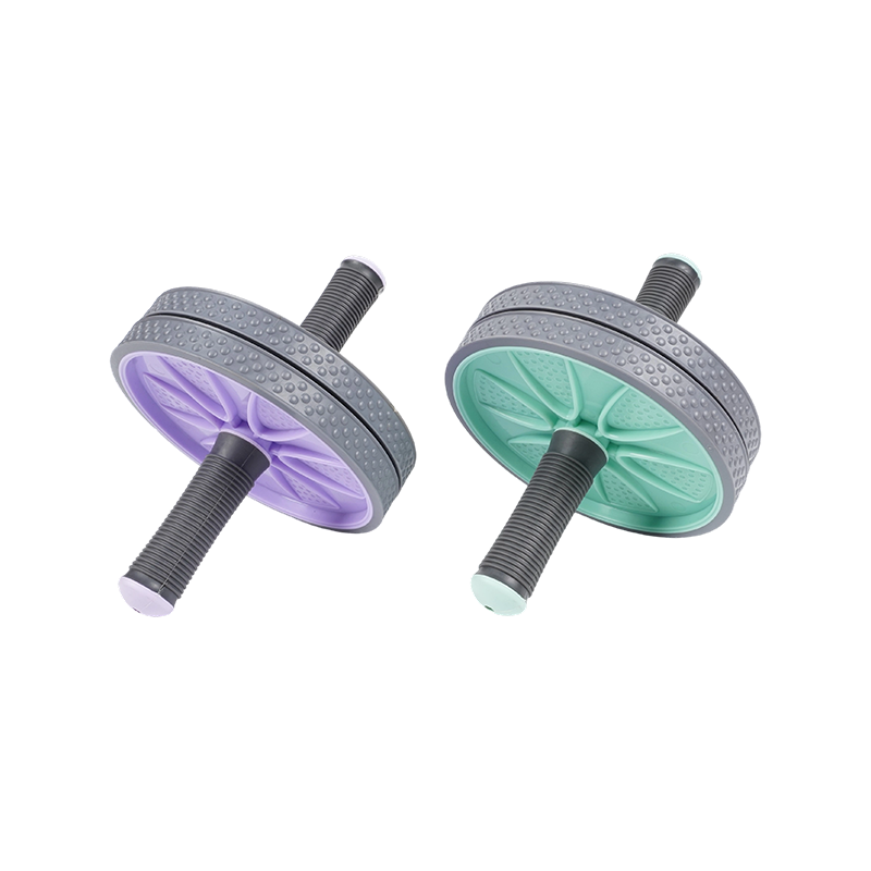 Roda Abdominal em Forma de U Roda Abdominal em Forma de U