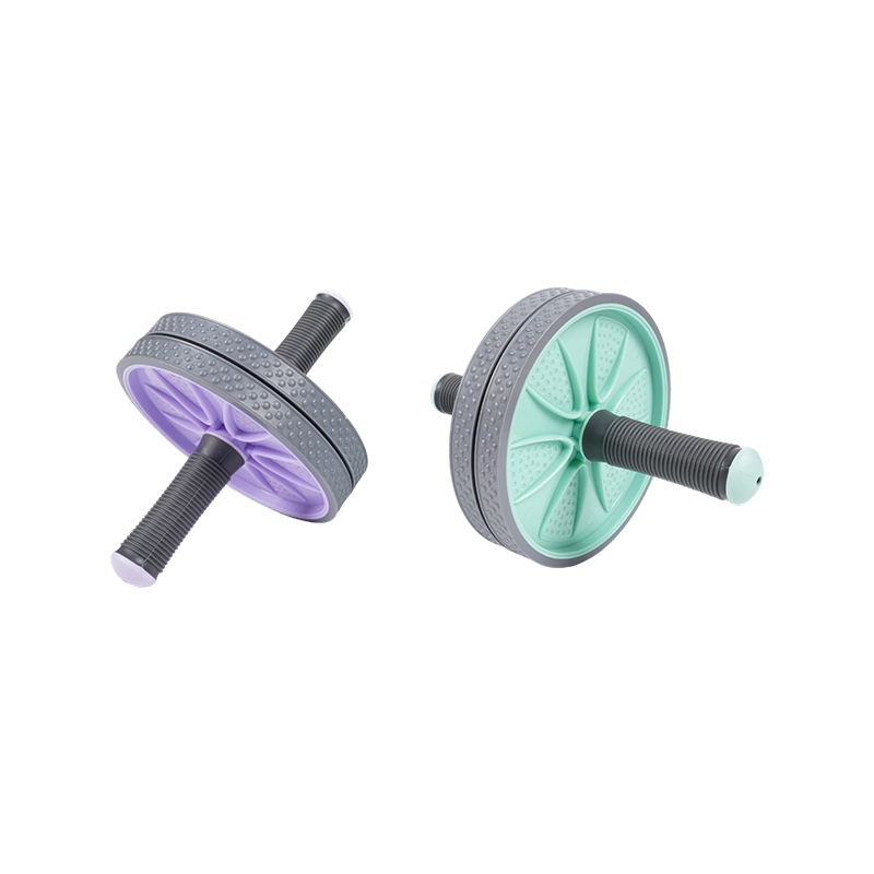 Roda Abdominal em Forma de U Roda Abdominal em Forma de U