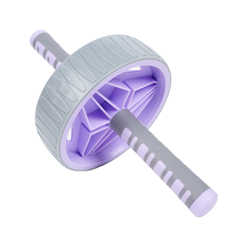 Roda Larga Roda Abdominal