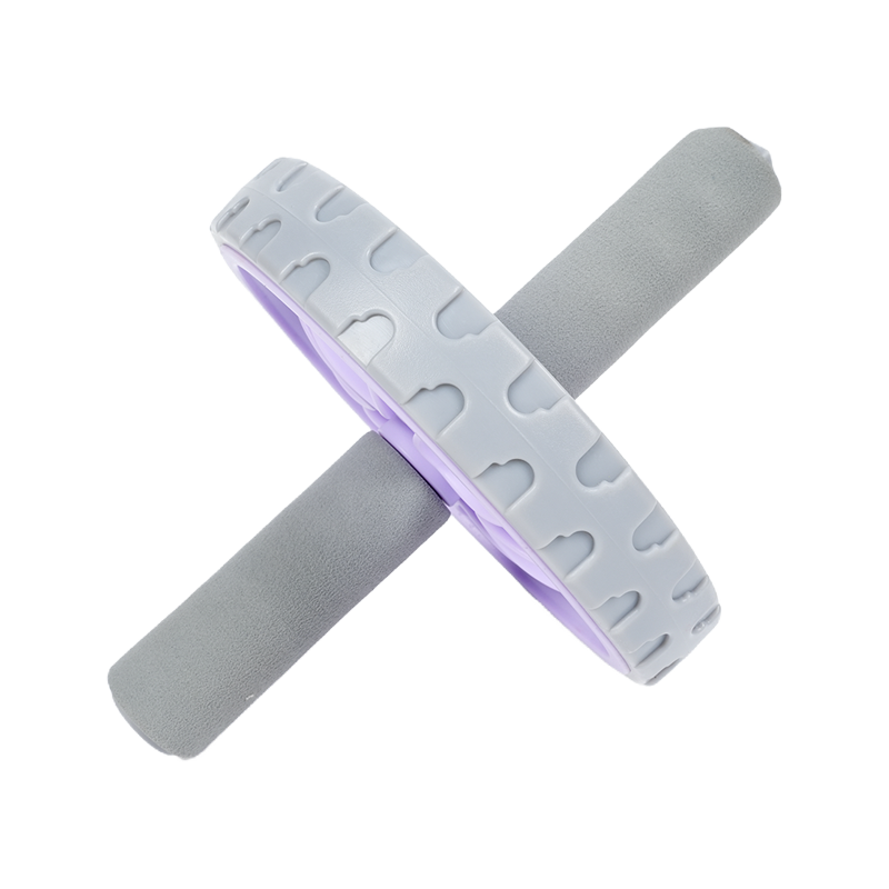 Roda Larga Roda Abdominal Roda Larga Roda Abdominal