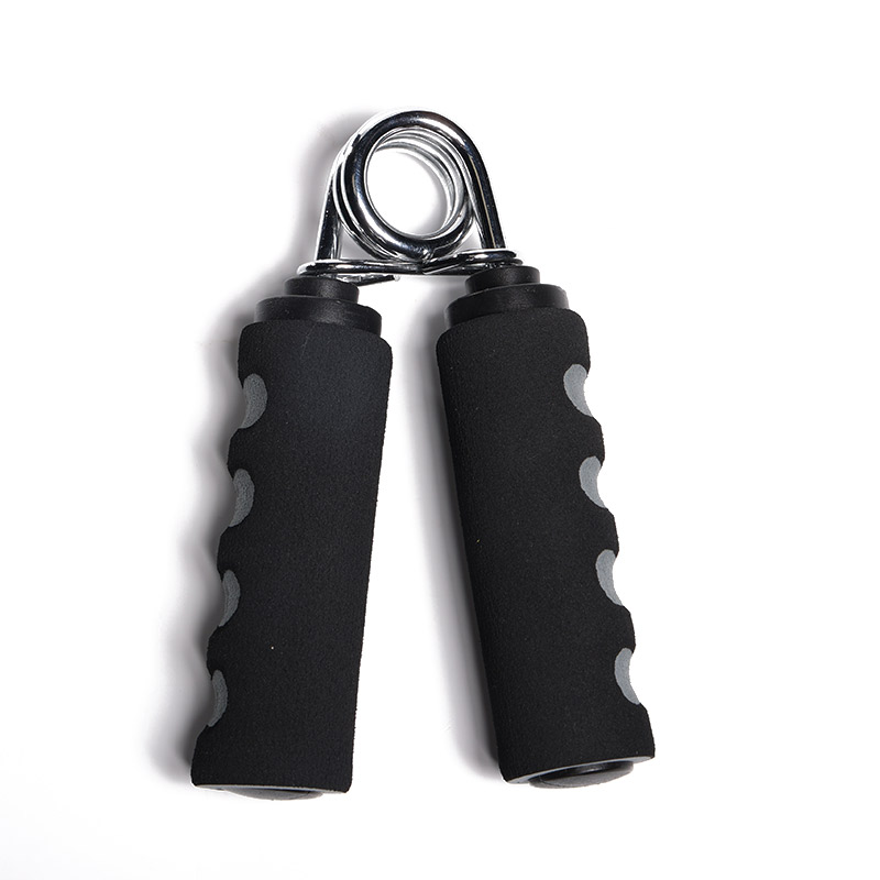 Fortalecedor de aperto de mão de espuma grande