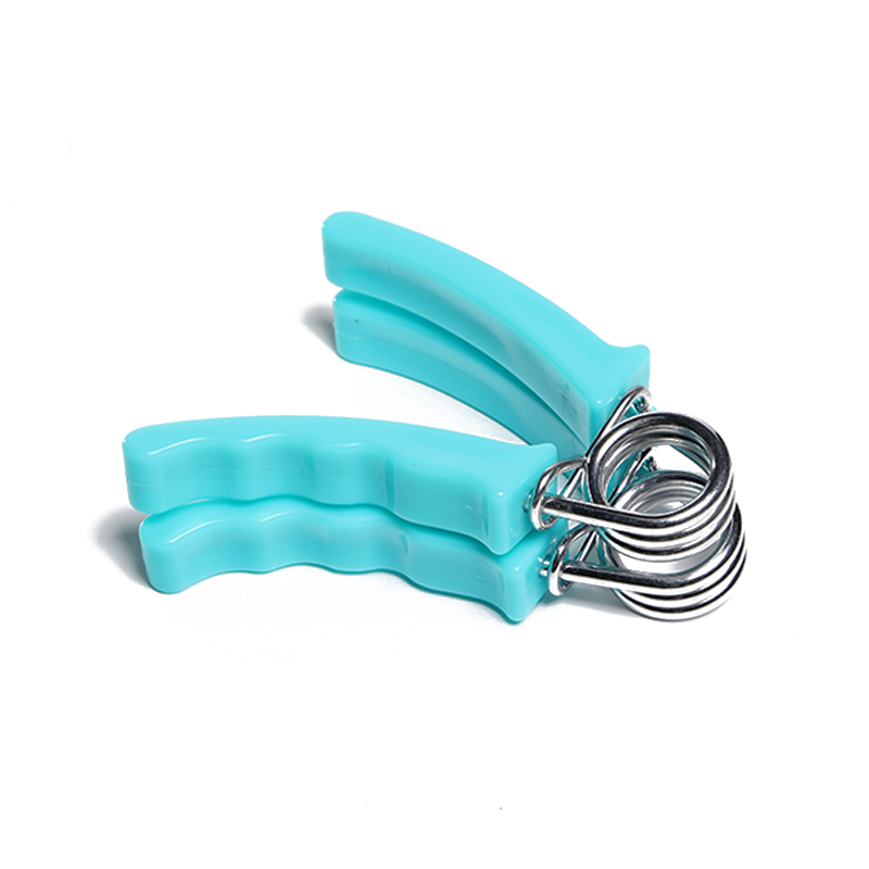 Aperto de mão para levantamento de pés Aperto de mão para levantamento de pés