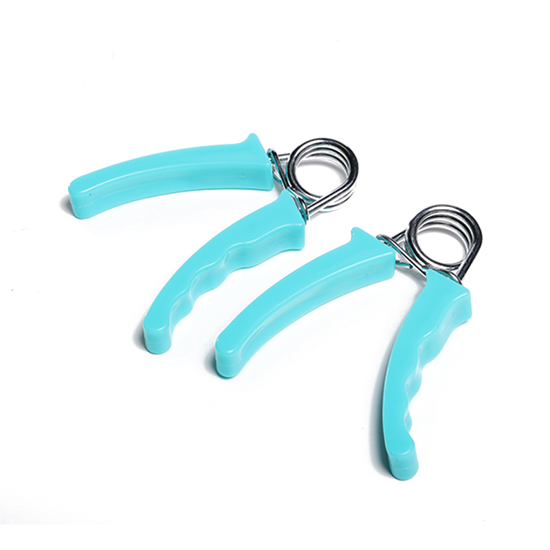 Aperto de mão para levantamento de pés Aperto de mão para levantamento de pés