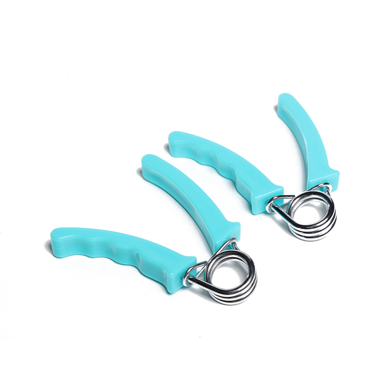 Aperto de mão para levantamento de pés Aperto de mão para levantamento de pés