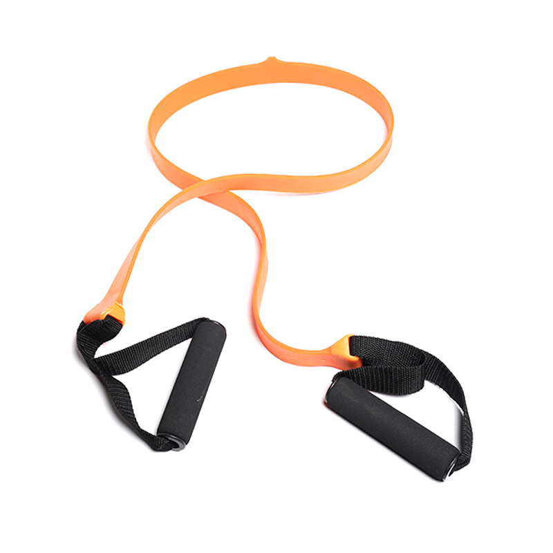 Cinto de treinamento de corda de tração TPR Cinto de treinamento de corda de tração TPR