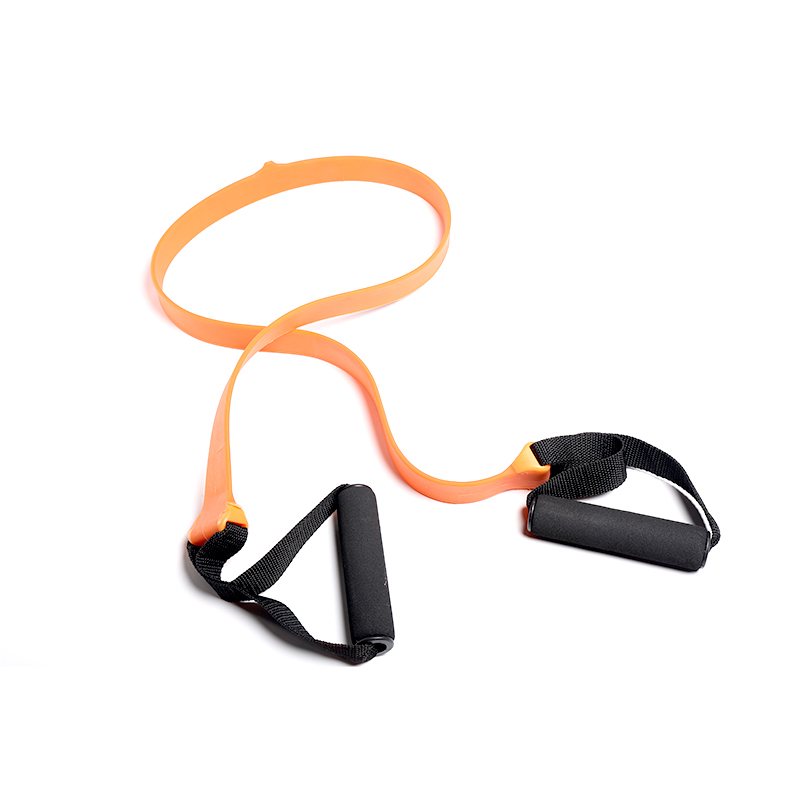 Cinto de treinamento de corda de tração TPR Cinto de treinamento de corda de tração TPR