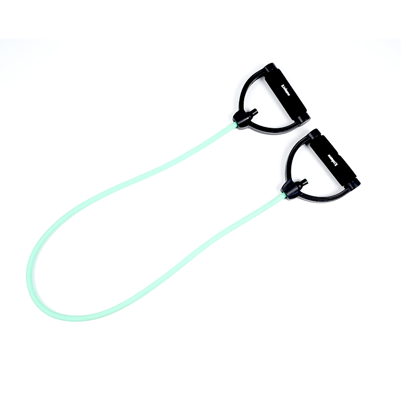 Faixa de resistência com alça em U Faixa de resistência com alça em U