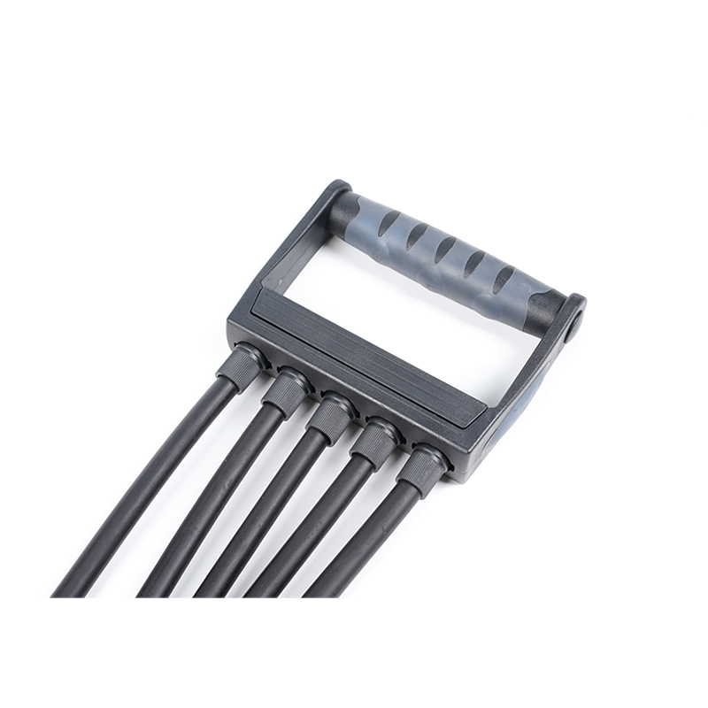 Banda de resistência grande de cinco tubos Banda de resistência grande de cinco tubos