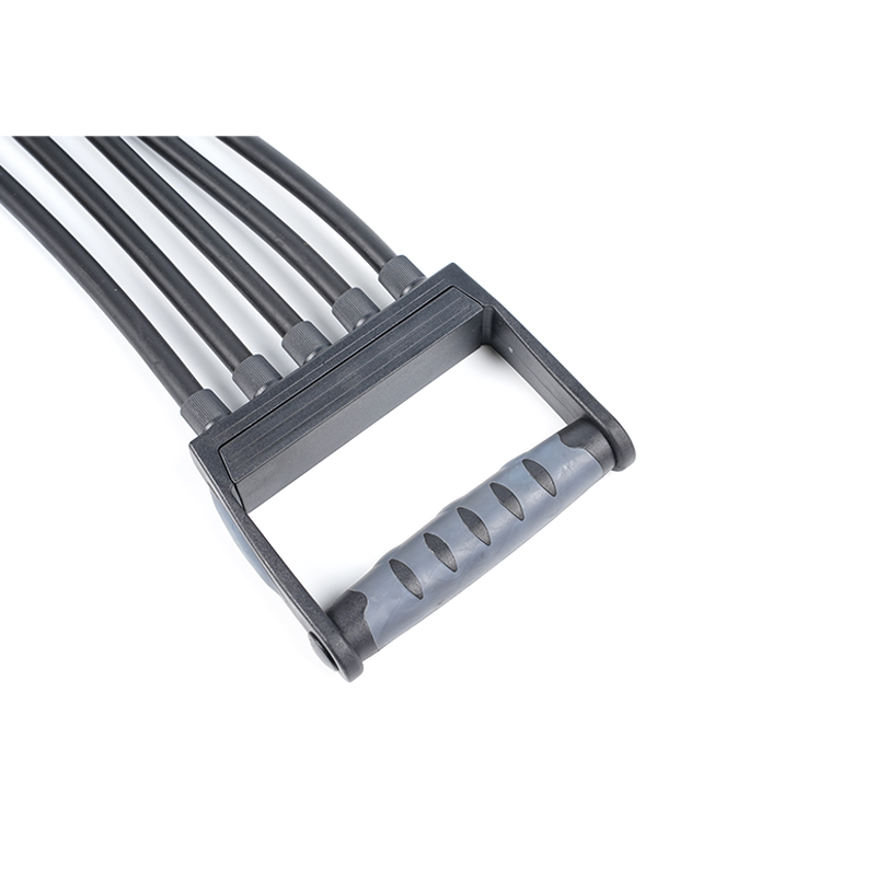 Banda de resistência grande de cinco tubos Banda de resistência grande de cinco tubos