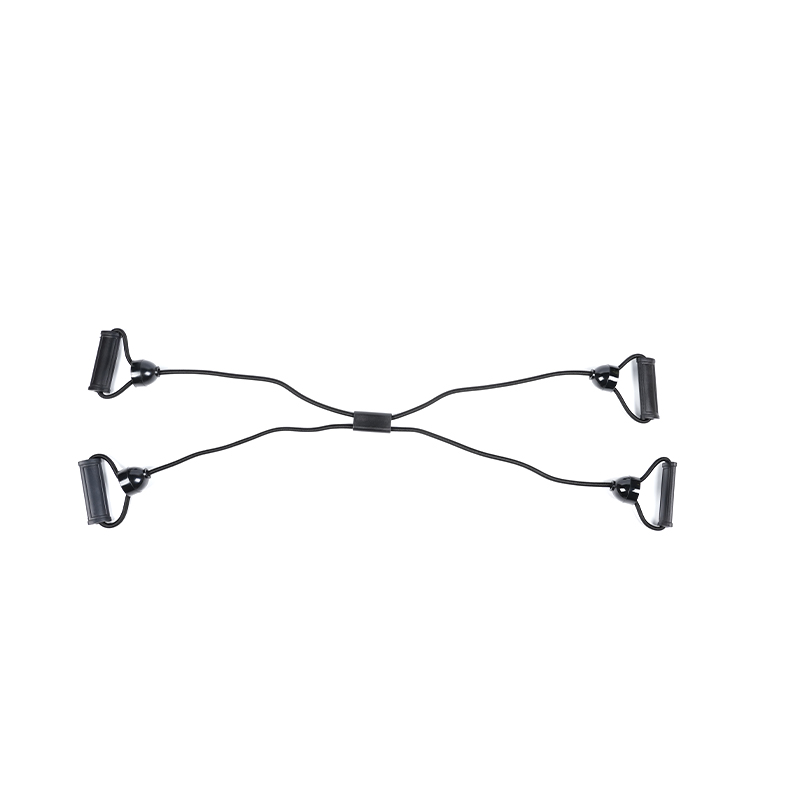 Banda de resistência tipo X