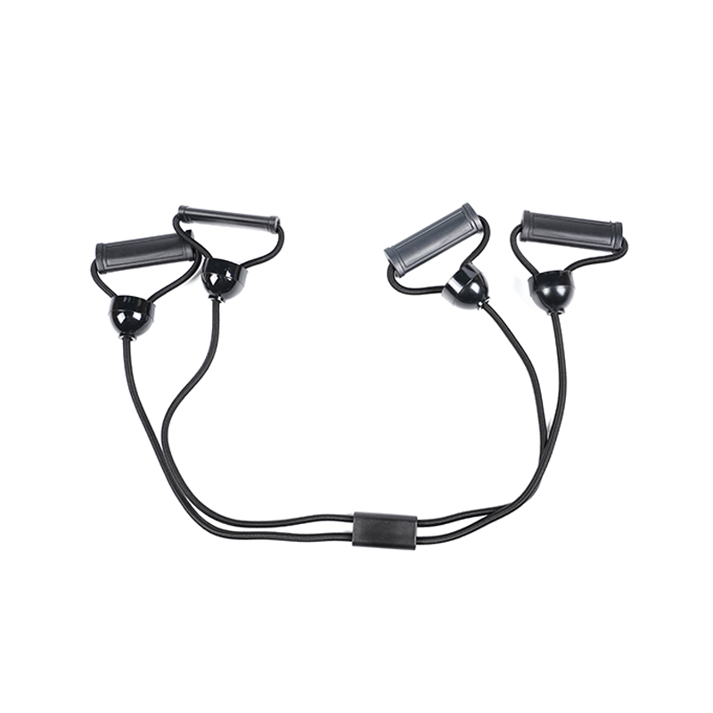 Banda de resistência tipo X Banda de resistência tipo X