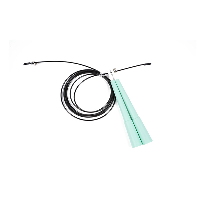 Corda de pular com cabeça de corda universal