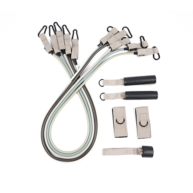Conjunto de expansores
