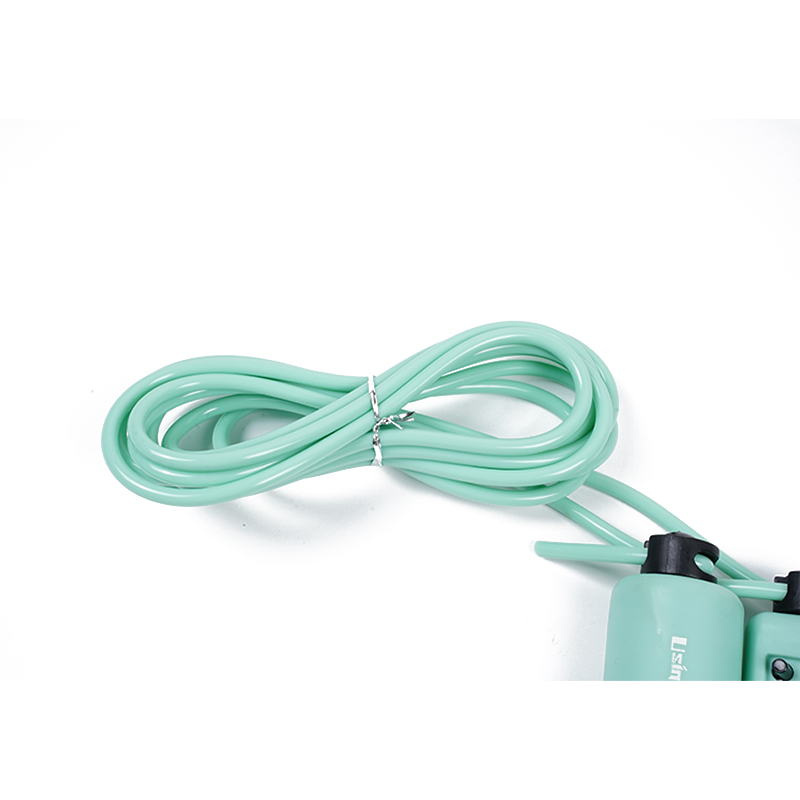 Cordas de pular para contagem de espuma Cordas de pular para contagem de espuma