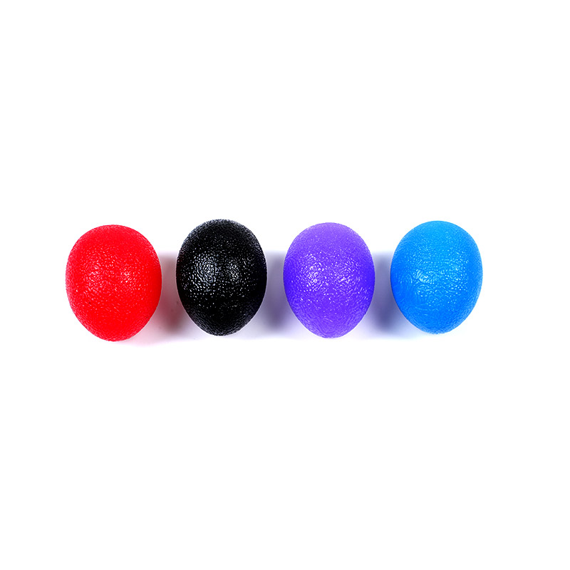 Bola de massagem manual