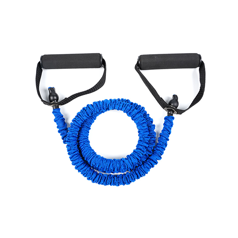 Com expansor de tricô