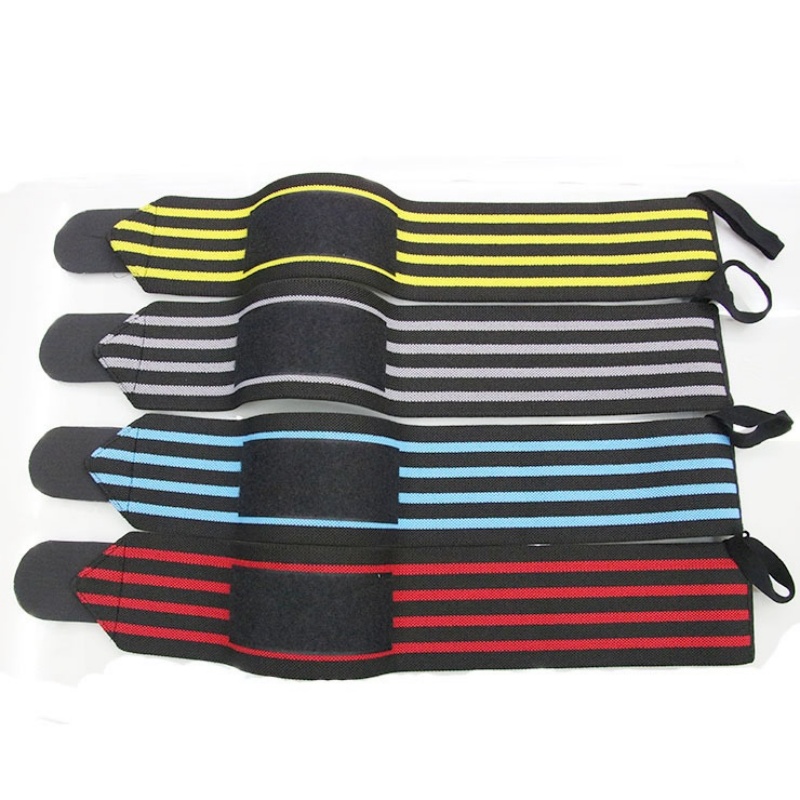 Guard de pulso esportivo