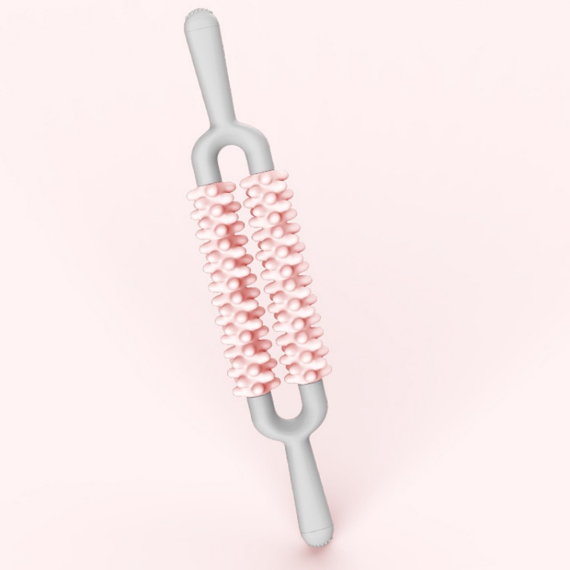 Rolo de massagem muscular Rolo de massagem muscular