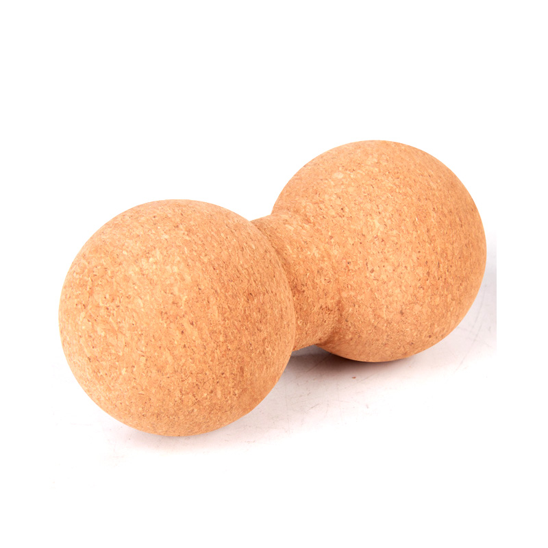 Bola de Yoga Integrada em Cortiça Bola de Yoga Integrada em Cortiça