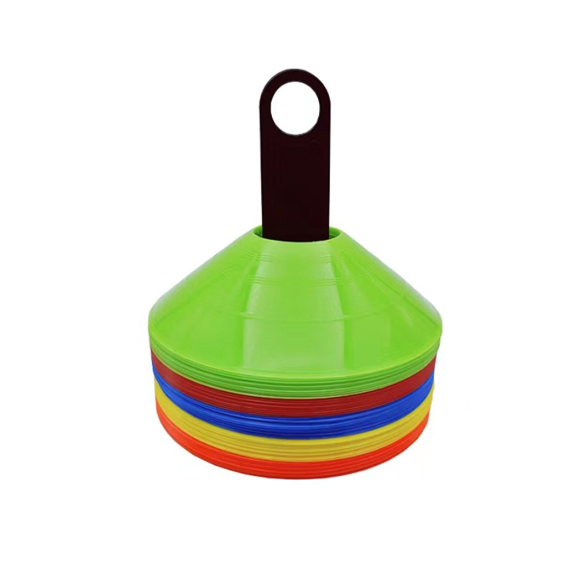 Disco de logotipo de futebol