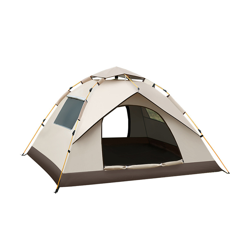 Tenda de acampamento de pano de Oxford