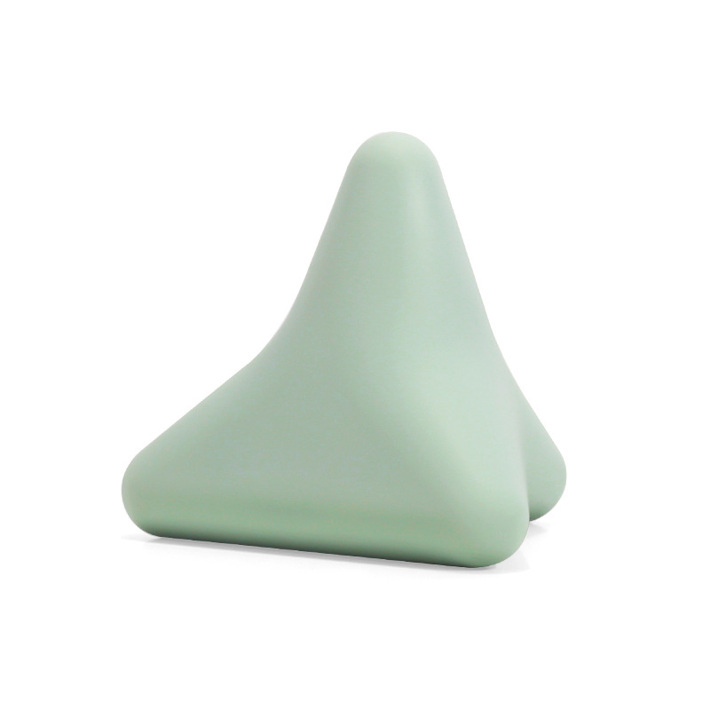 Bola de massagem muscular para ioga Bola de massagem muscular para ioga