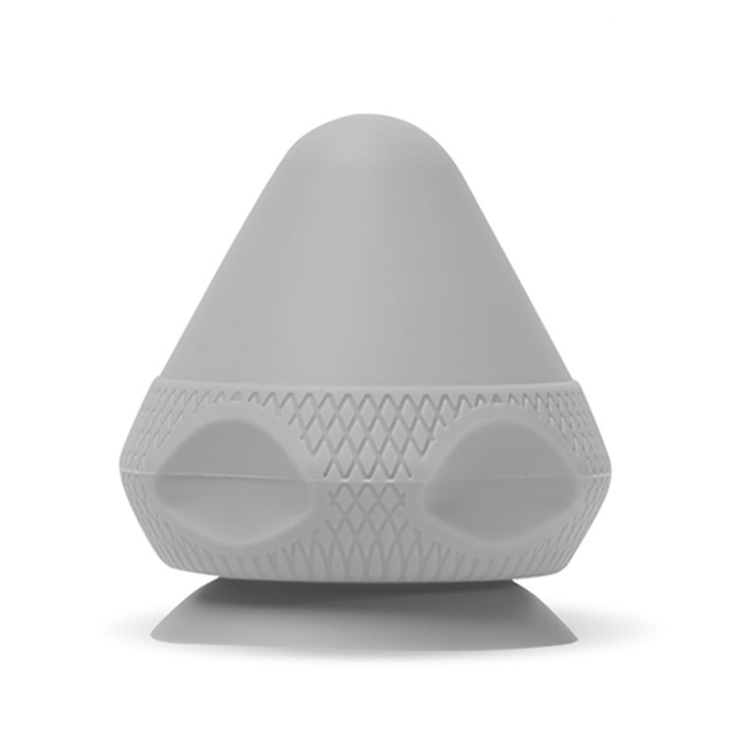 Bola de massagem muscular para fáscia de ioga Bola de massagem muscular para fáscia de ioga