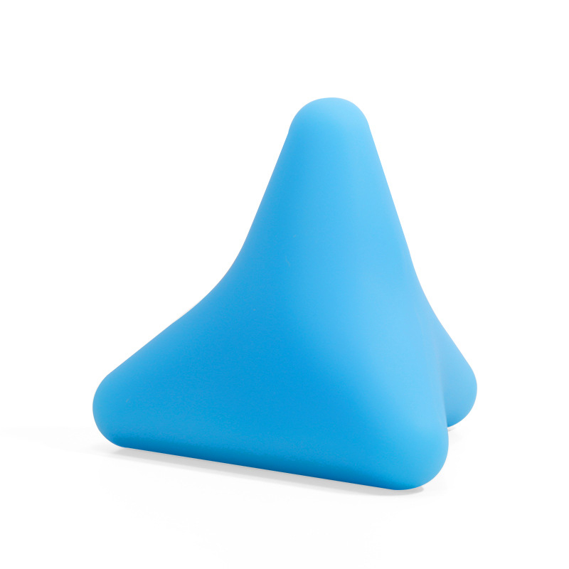 Bola de massagem muscular para ioga Bola de massagem muscular para ioga