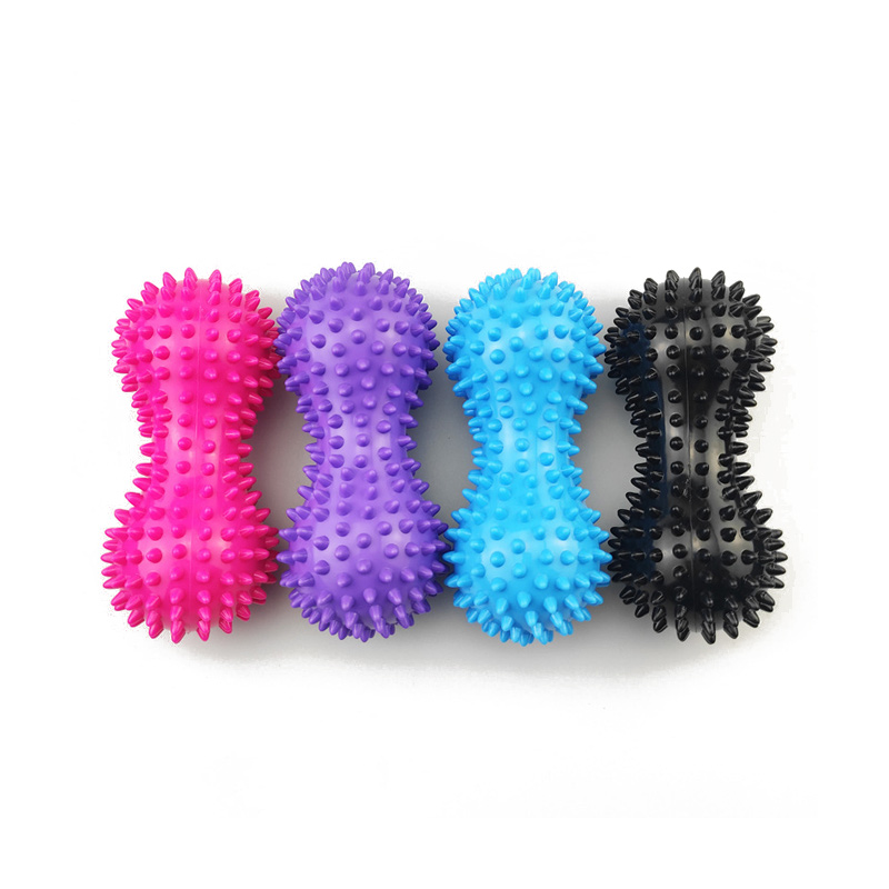 Massagem Amendoim ThornBall Massagem Amendoim ThornBall