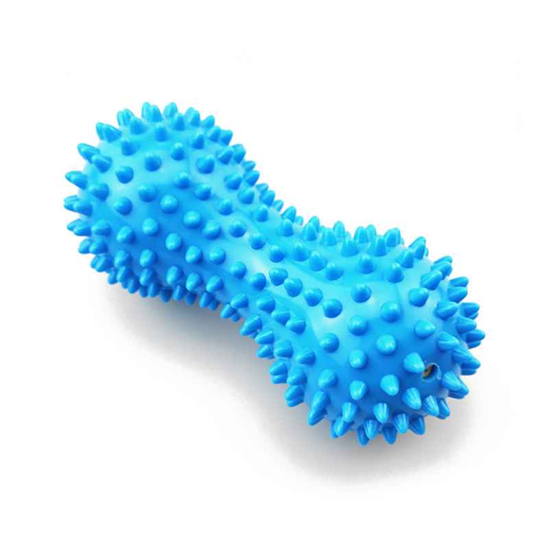 Massagem Amendoim ThornBall Massagem Amendoim ThornBall