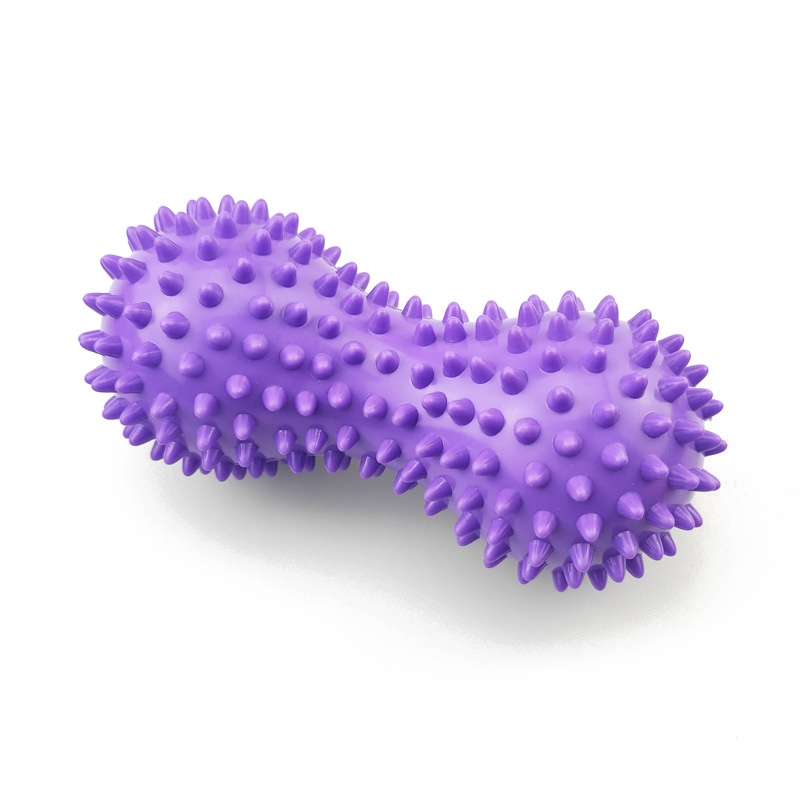 Massagem Amendoim ThornBall Massagem Amendoim ThornBall