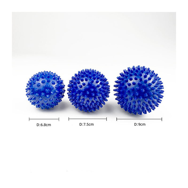 Bola de Espinho de Massagem Bola de Espinho de Massagem