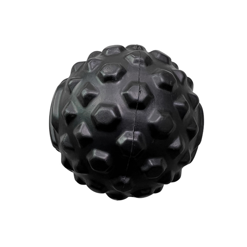Bola de massagem de ponto flutuante Bola de massagem de ponto flutuante